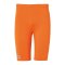 uhlsport Tight Short Hose kurz Orange F19 - orange