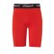 uhlsport Tight Short Hose kurz Rot F04 - rot