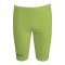 uhlsport Tight Short Hose kurz Kids Grün F09 - gruen