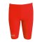 uhlsport Tight Short Hose kurz Kids Rot F03 - rot