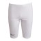 uhlsport Tight Short Hose kurz Weiss F01 - weiss