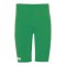 uhlsport Tight Short Kids Grün F23 - gruen