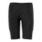 uhlsport Torwarttight lang Schwarz F01 - schwarz