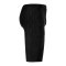 uhlsport Torwarttight lang Schwarz F01 - schwarz
