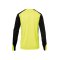 uhlsport Tower Torwartshirt Langarm Kids Gelb F07 - gelb