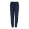 uhlsport Web Trainingshose Kids Dunkelblau F02 - blau