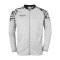 Uhslport Goal 25 Trainingsjacke Kids Grau F05 - grau