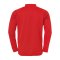 Uhslport Goal 25 Trainingsjacke Rot F04 - rot