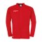 Uhslport Goal 25 Trainingsjacke Rot F04 - rot