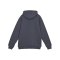 Umbro Core Oh Hoody Blau Orange FLNH - blau
