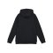 Umbro Core Oh Hoody Schwarz FLNE - schwarz