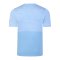Umbro Pro Training Marl Poly T-Shirt FLKM - blau