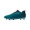 Umbro Tocco II Pro FG Blau Grau FLCT - blau