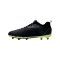 Umbro Tocco II Pro FG Schwarz FLEE - schwarz