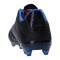 Umbro Tocco III Pro FG Schwarz Orange Blau FLU8 - schwarz