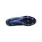 Umbro Tocco III Pro FG Schwarz Orange Blau FLU8 - schwarz