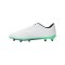 Umbro Tocco III Pro FG Weiss Schwarz Grün FEEW - weiss
