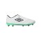 Umbro Tocco III Pro FG Weiss Schwarz Grün FEEW - weiss