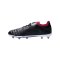 Umbro Tocco Pro FG Schwarz Weiss FKDF - schwarz