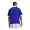 Under Armour 96 Terrace Country Trikot Blau F400 - blau