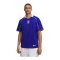 Under Armour 96 Terrace Country Trikot Blau F400 - blau