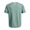 Under Armour ABC Camo Boxed T-Shirt Training F177 - gruen