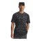 Under Armour ABC Camo T-Shirt Grau F026 - grau