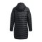 Under Armour Armour Down2.0 Parka Jacke Damen F001 - schwarz