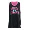Under Armour Baseline Reversible Trikot Mehrfarbig F002 - mehrfarbig