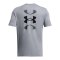 Under Armour T-Shirt Grau F035 - grau