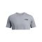 Under Armour T-Shirt Grau F035 - grau