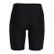 Under Armour Bike Short Training Damen F001 - schwarz