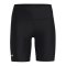 Under Armour Bike Short Training Damen F001 - schwarz