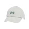 Under Armour BLITZING ADJ Cap Damen Grün F377 - gruen