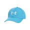 Under Armour Blitzing Cap Blau F452 - blau