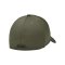 Under Armour Blitzing Low STR Cap Grün F390 - gruen