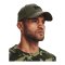 Under Armour Blitzing Low STR Cap Grün F390 - gruen