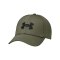Under Armour Blitzing Low STR Cap Grün F390 - gruen