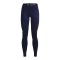 Under Armour CG Authentics Leggings Damen Blau F410 - blau