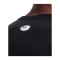 Under Armour Baselayer CG Fitted T-Shirt Schwarz F001 - schwarz