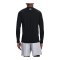 Under Armour Baselayer CG Fitted T-Shirt Schwarz F001 - schwarz