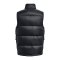 Under Armour CGI Down Weste Schwarz F001 - schwarz