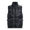 Under Armour CGI Down Weste Schwarz F001 - schwarz