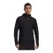 Under Armour Ch. Elite Balaclava Mütze Schwarz F008 - schwarz