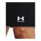 Under Armour Challenger Core Short Schwarz F001 - schwarz