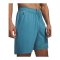 Under Armour Challenger Elite Short Blau F466 - blau