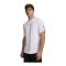 Under Armour Challenger Elite T-Shirt Weiß F100 - weiss