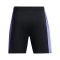 Under Armour Challenger Knit Short Schwarz F004 - schwarz