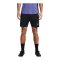 Under Armour Challenger Knit Short Schwarz F004 - schwarz