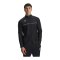 Under Armour Challenger Track Jacke Schwarz F001 - schwarz